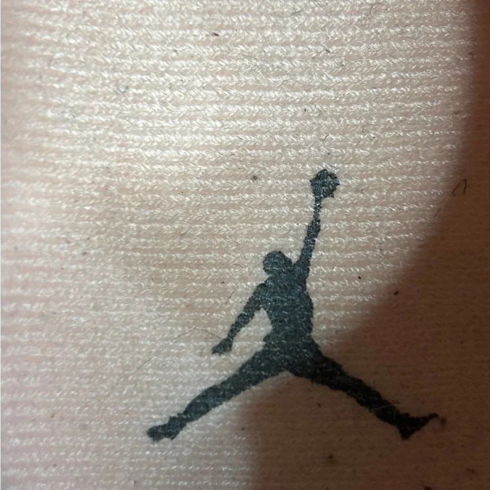 Nike Air Jordan 5 Retro Low Arctic Pink Womens Sneakers DA8016-806 Size 7.5 - Picture 7 of 8